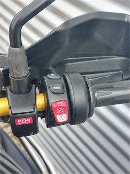 BMW R 1250 GS 40 YEARS GS EDITION